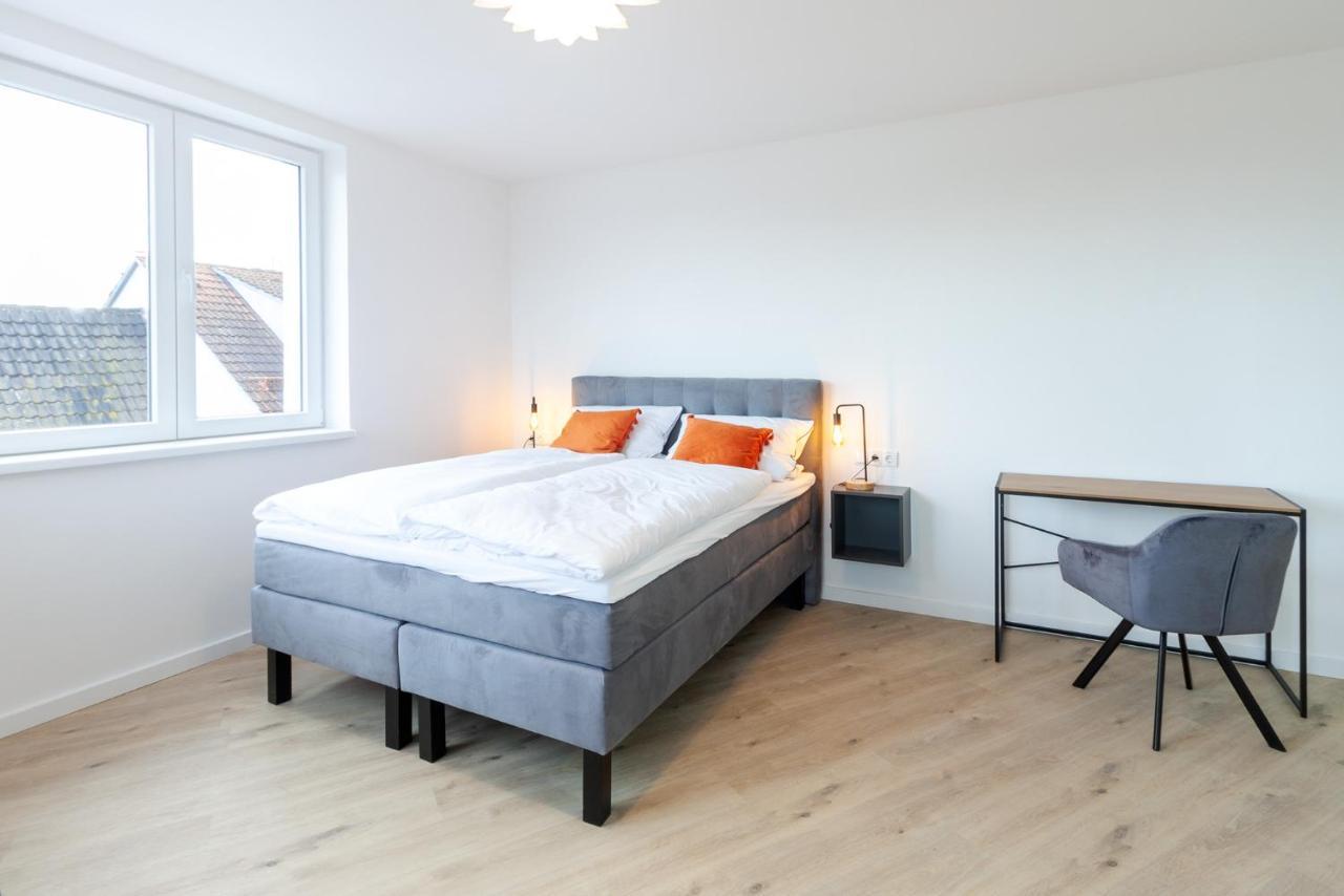 Stay@Ma Boardinghouse مانهايم المظهر الخارجي الصورة