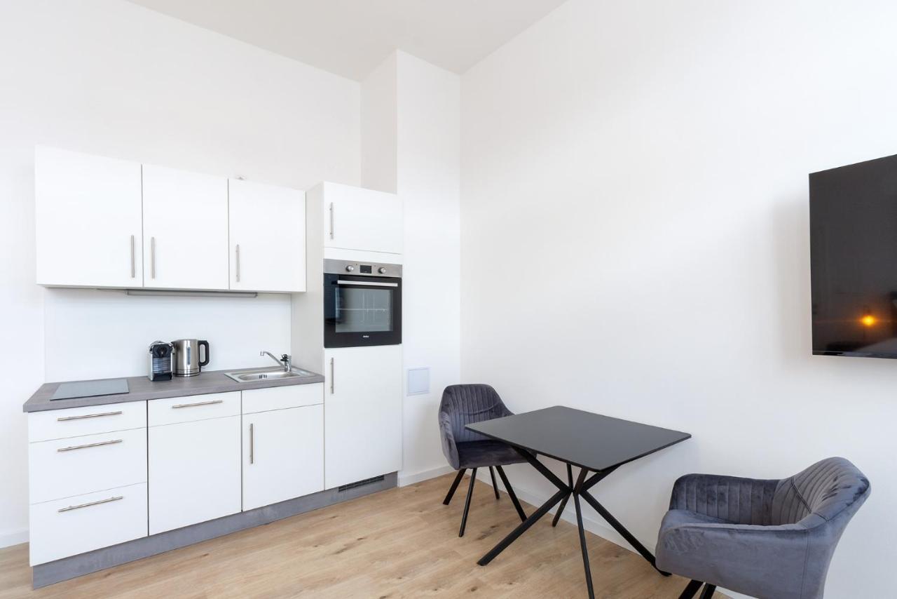Stay@Ma Boardinghouse مانهايم المظهر الخارجي الصورة