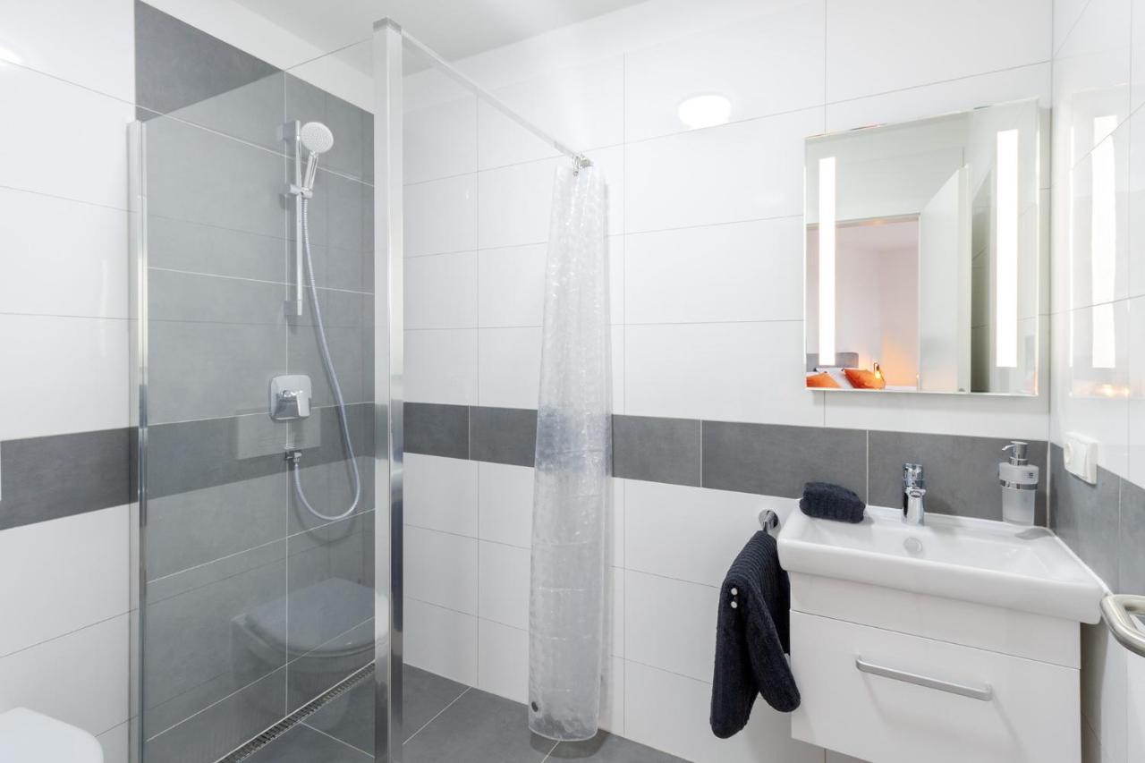 Stay@Ma Boardinghouse مانهايم المظهر الخارجي الصورة