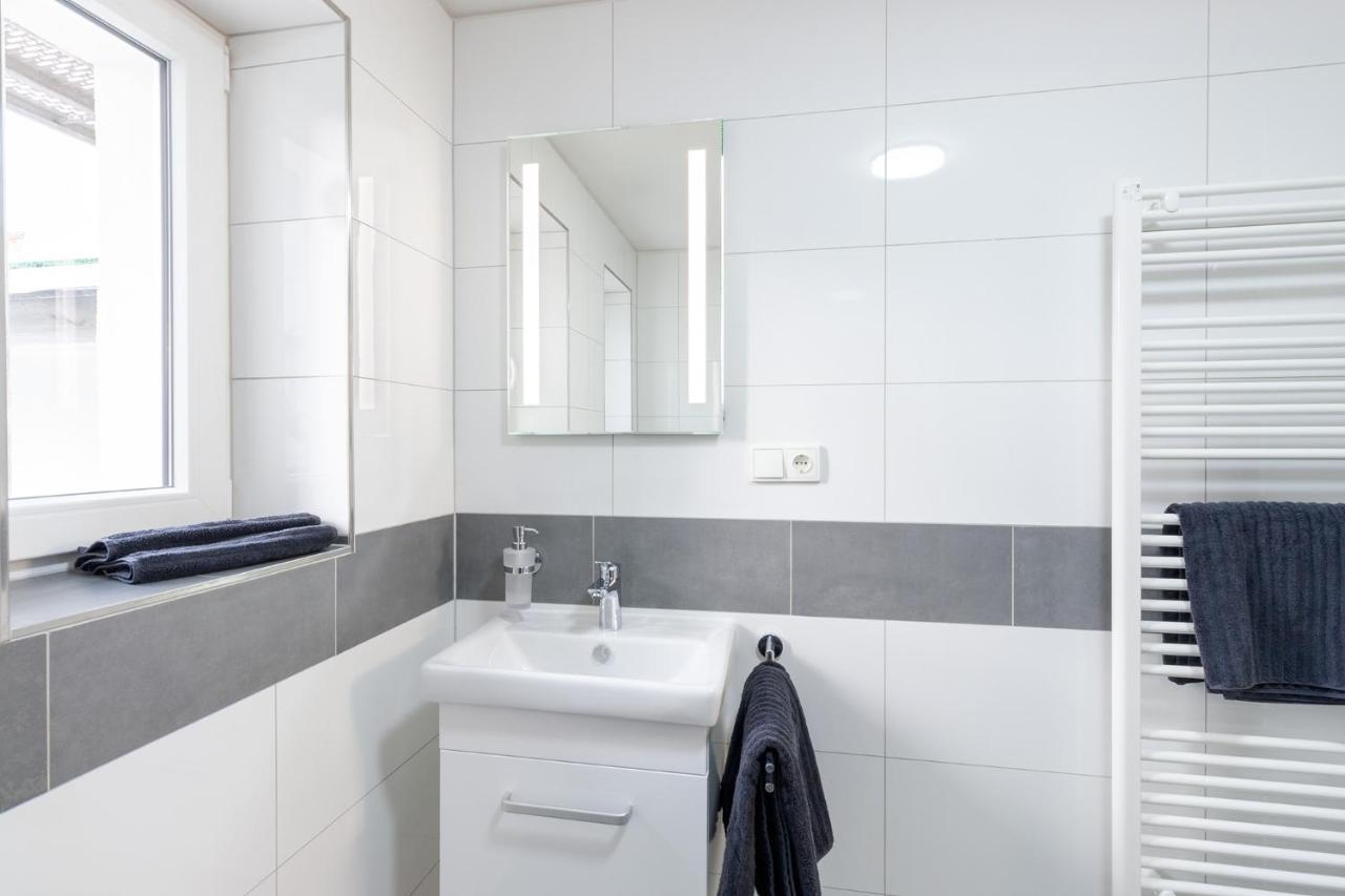 Stay@Ma Boardinghouse مانهايم المظهر الخارجي الصورة