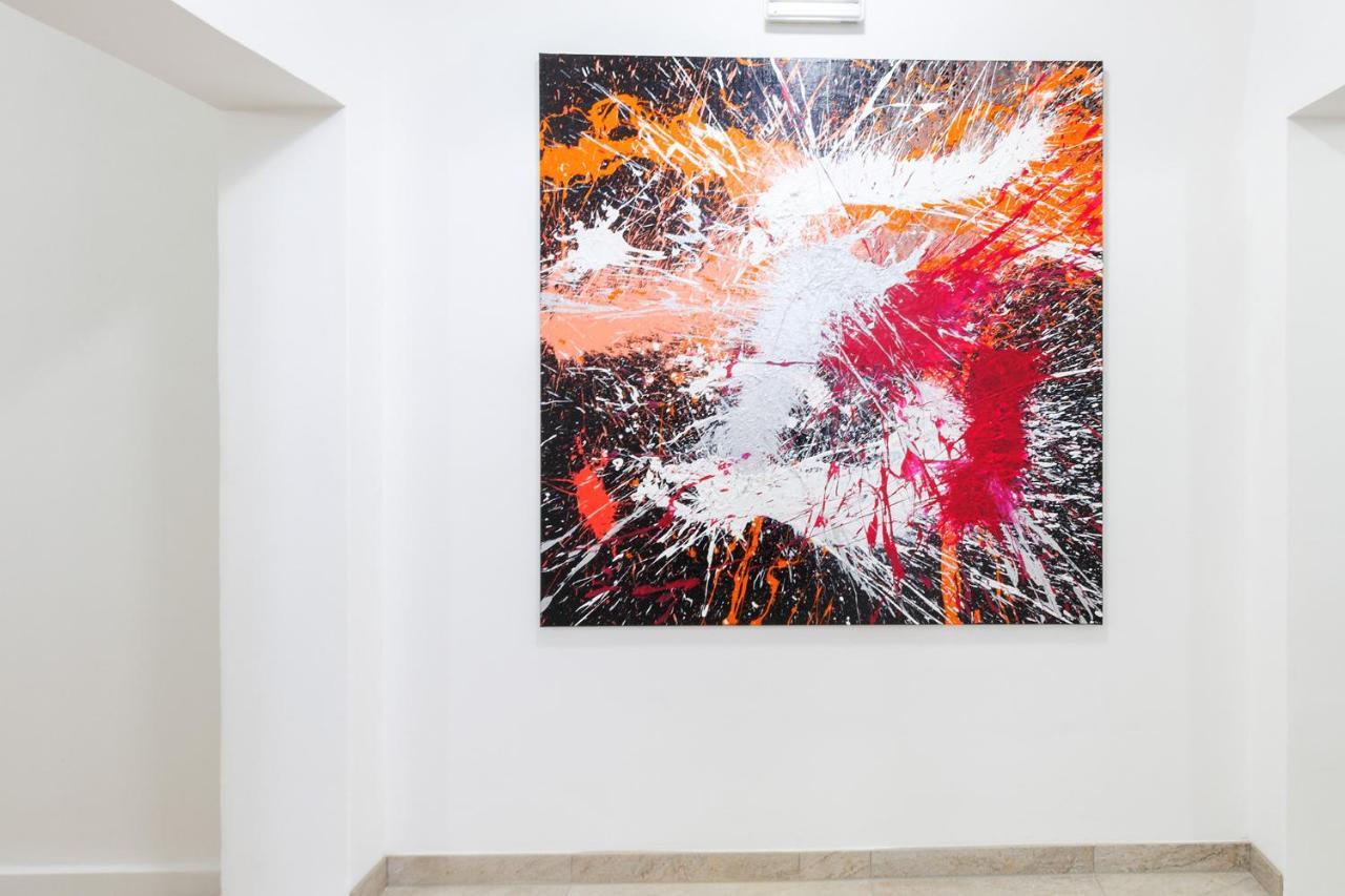 Stay@Ma Boardinghouse مانهايم المظهر الخارجي الصورة